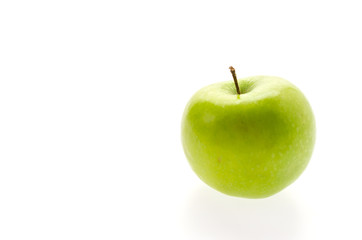 Green apple