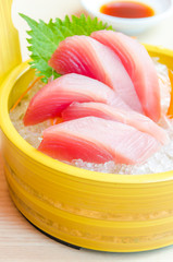 Sashimi