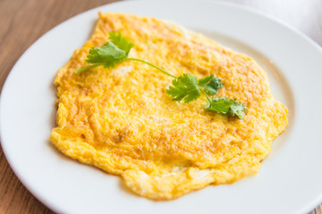 Omelette