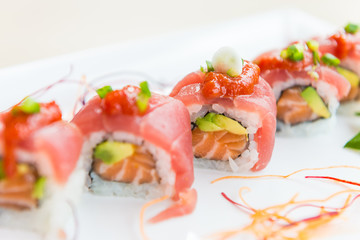 Sushi