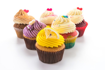 Cupcakes