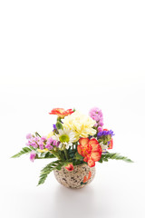Bouquet flower
