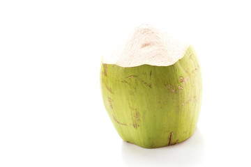 Coconut