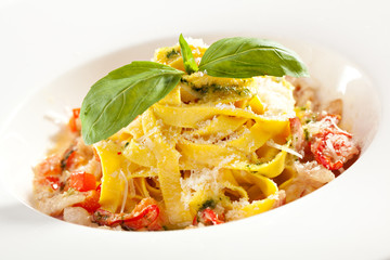 Tagliatelle