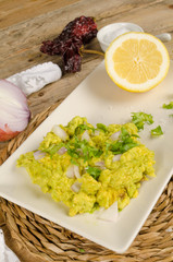 Guacamole