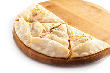 Calzone