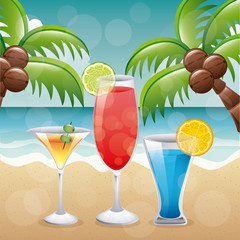 Summer design
