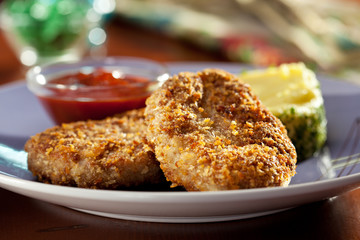 Schnitzel