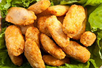 Nuggets
