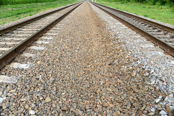 Rail way