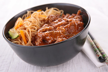 asian cuisine