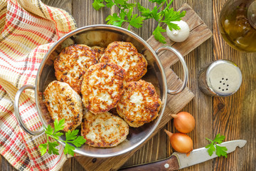 Cutlets