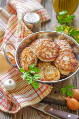 Cutlets