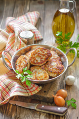 Cutlets
