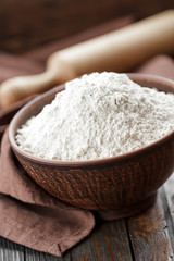 Flour