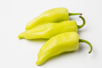 Green Chili (Paprika)