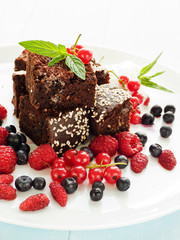 Brownies
