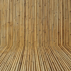 bamboo wall background