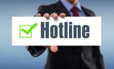 Hotline
