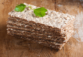 crispbread