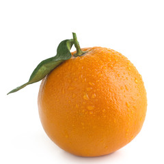orange