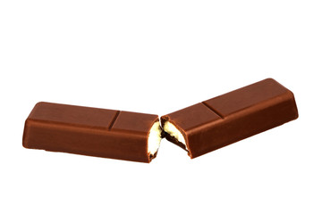 chocolate bars