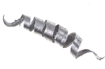Metal Shavings