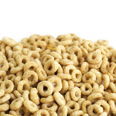 Cereal Close-up
