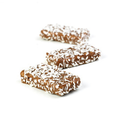 Coconut Chocolate