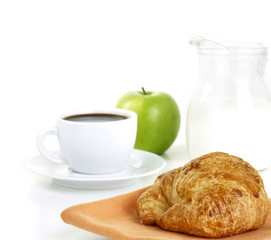 Morning Breakfast