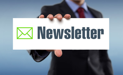 Newsletter