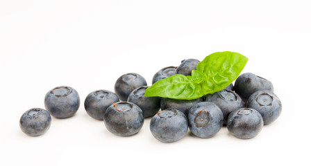 Blueberry