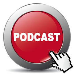 PODCAST ICON