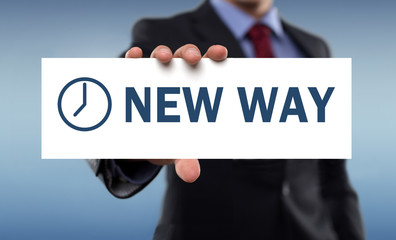 New Way