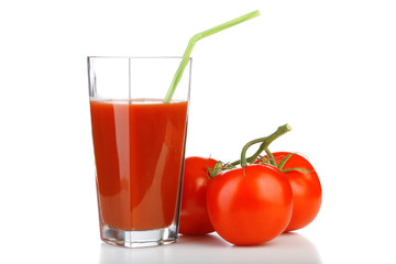 Tomato juices