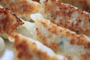 餃子