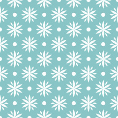 abstract seamless pattern