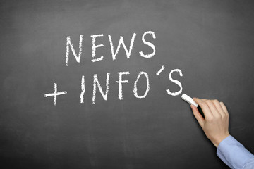 News u. Infos