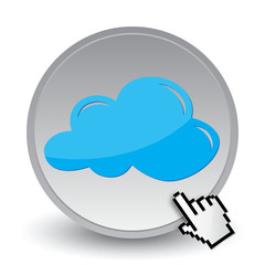 CLOUD ICON