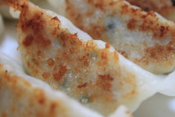 餃子