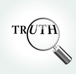 Vector truth concept
