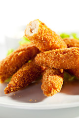 Chicken Sticks