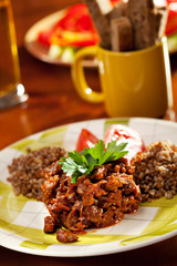 Goulash