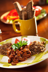 Goulash