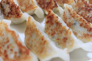 餃子