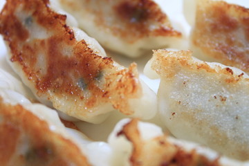餃子