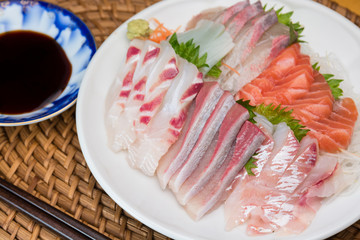 刺し身