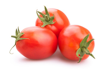 plum tomatoes