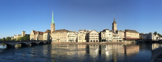Zürich Limmat