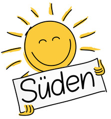 Süden